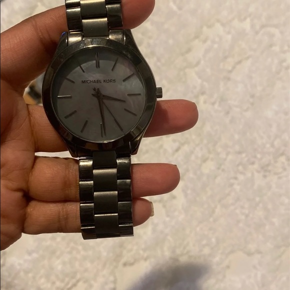 Micheal Kors watch main image 3